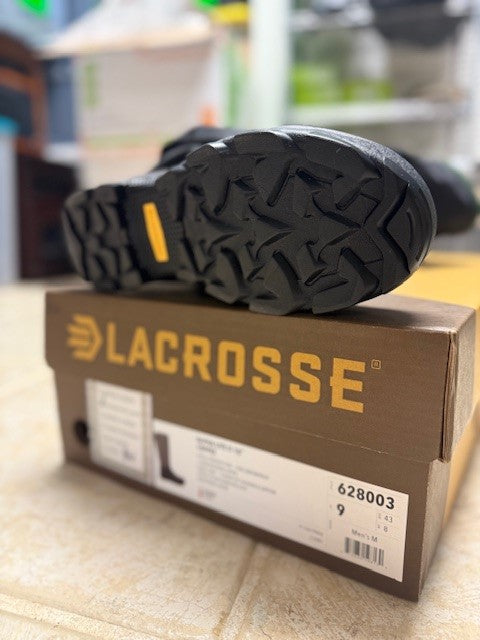 Bottes de chasse Alpha Agility pour femme - LaCrosse | Latulippe
