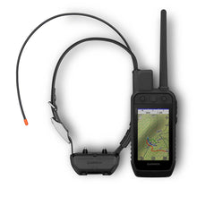 Load image into Gallery viewer, Garmin Alpha 300 Bundle
