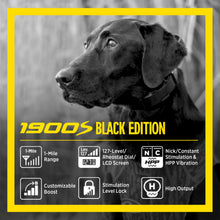 Load image into Gallery viewer, Dogtra 1900S Shocking System