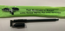 Load image into Gallery viewer, Long Extended Range Folding Antenna