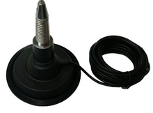 Load image into Gallery viewer, Long Range 6" Magnet Base Antenna