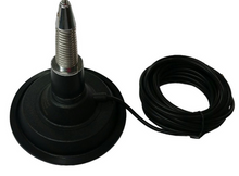 Load image into Gallery viewer, Long Range 6&quot; Magnet Base Antenna