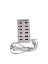 Load image into Gallery viewer, 12 Port Multi Charger