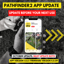 Load image into Gallery viewer, Dogtra Pathfinder 2 Track and Train Collar