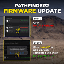 Load image into Gallery viewer, Dogtra Pathfinder 2 Track and Train Collar