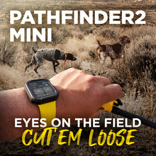 Load image into Gallery viewer, Dogtra Pathfinder 2 Mini