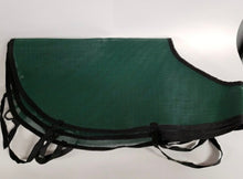 Load image into Gallery viewer, Mess Field Trial Blankets/Coverups - Tie