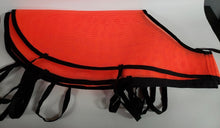 Load image into Gallery viewer, Mess Field Trial Blankets/Coverups - Tie