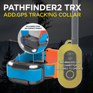Dogtra Pathfinder 2 TRX Collar