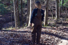 Load image into Gallery viewer, High-N-Dry Bibs Brown (835)