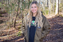 Load image into Gallery viewer, 3M Thinsulate Hooded Insulated Jacket (522)