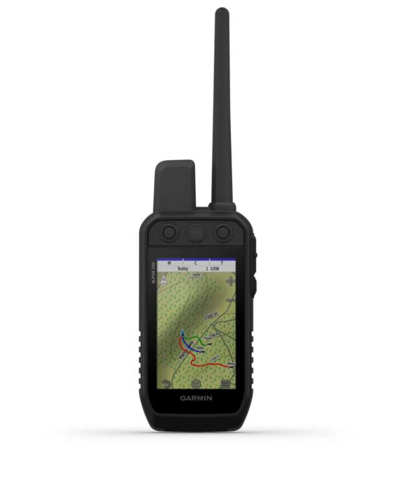 Garmin Alpha 200