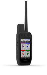 Garmin Alpha 200