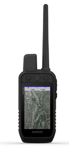 Garmin Alpha 200 Plus