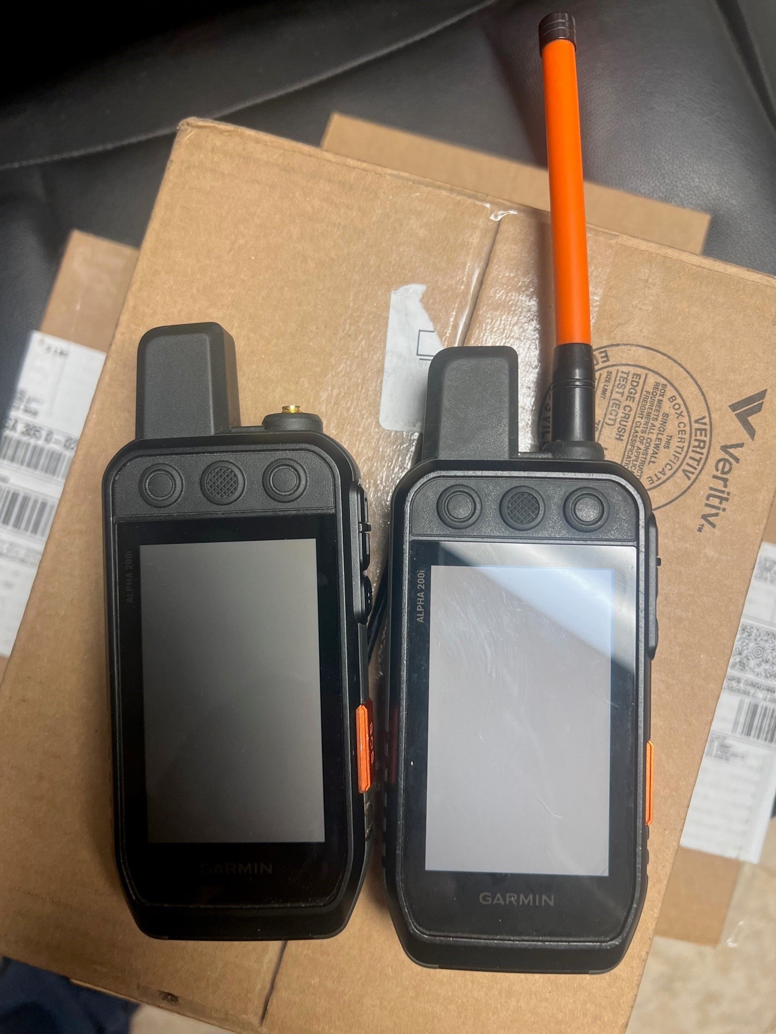 Garmin Alpha 200/200i - Used – Havoc Hunting Supply
