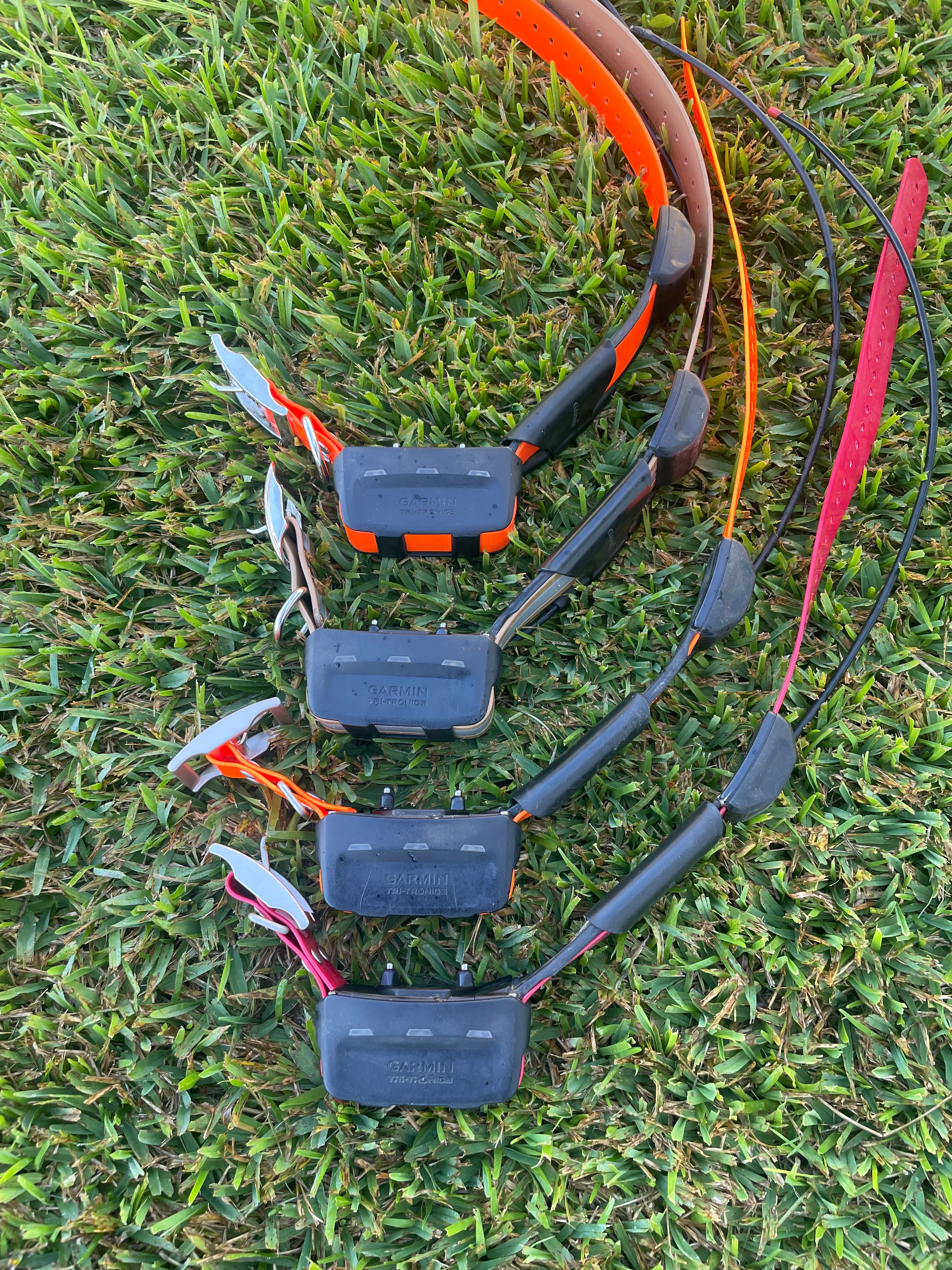 Garmin TT15 - Used – Havoc Hunting Supply