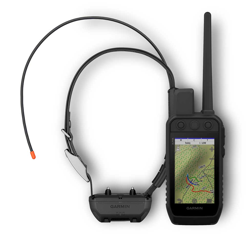 Garmin Alpha 300 Bundle – Havoc Hunting Supply