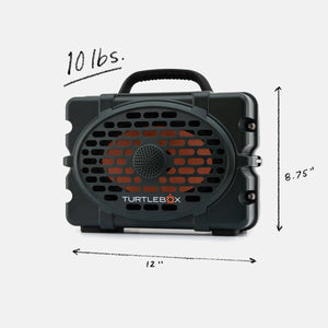 Turtlebox Original: Gen 3 Speaker