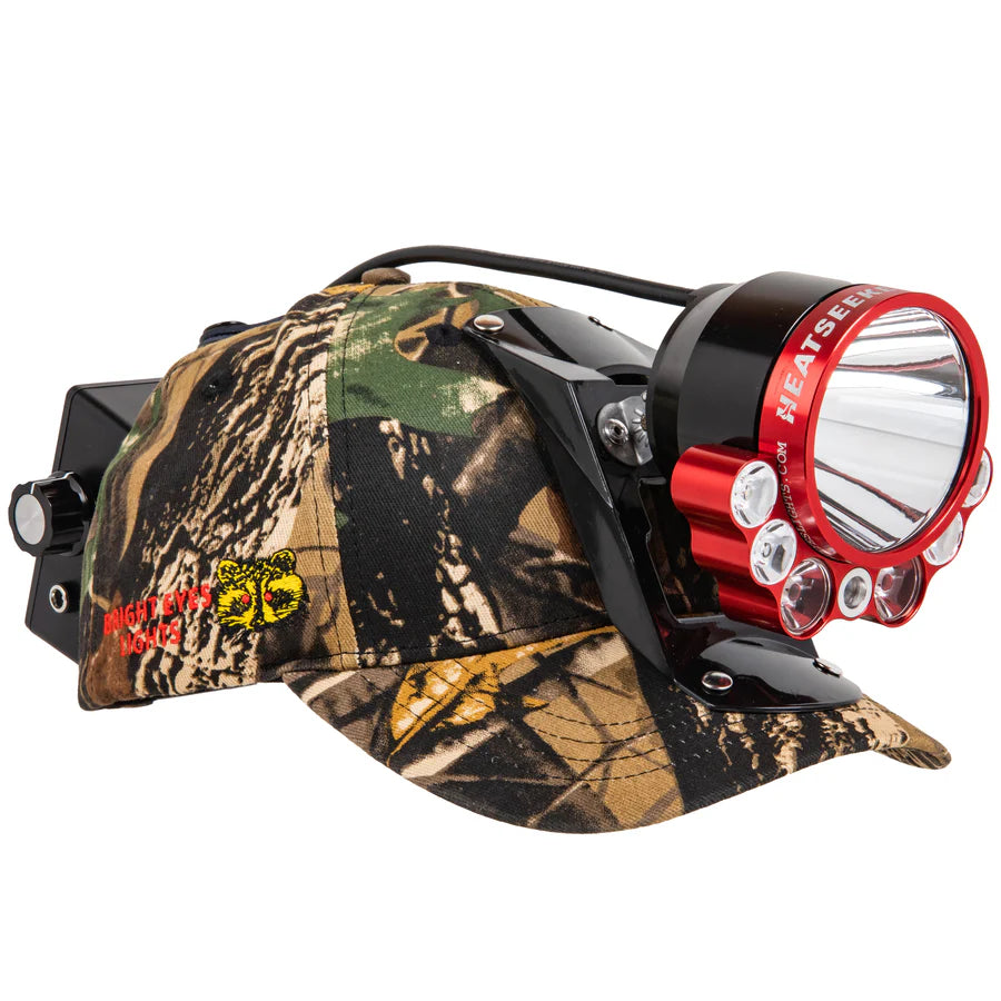 HEATSEEKER PRO-XP