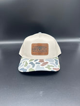 Load image into Gallery viewer, EA5Y Hybrid Bottomland/Old's Cool Brackish Havoc Patch Hat