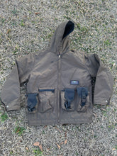 Load image into Gallery viewer, HAVOC Competition Jacket- Brown