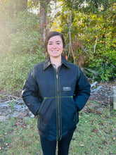 Load image into Gallery viewer, 3M Thinsulate Insulated Jacket with collar