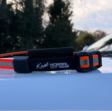 Load image into Gallery viewer, Knot Normal Collar Protector