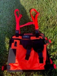 #540 Competition Pack
