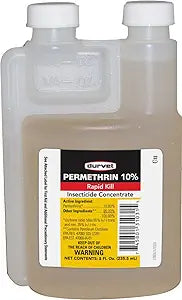 Permethrin 10%