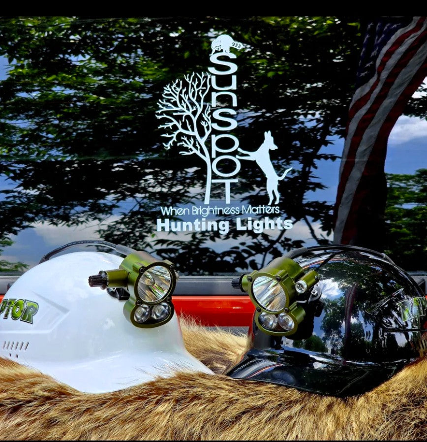Lights – Havoc Hunting Supply