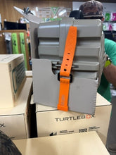 Load image into Gallery viewer, Original Turtlebox T-Rail Boat Mount