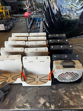 Load image into Gallery viewer, Original Turtlebox T-Rail Boat Mount
