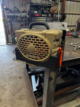 Load image into Gallery viewer, Original Turtlebox T-Rail Boat Mount