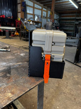 Load image into Gallery viewer, Original Turtlebox T-Rail Boat Mount