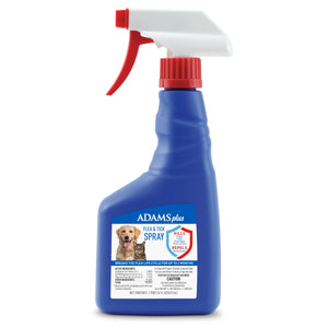 Adam's Plus Flea and Tick Spray