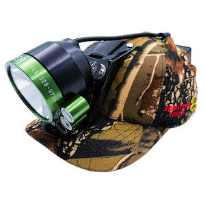 Brighteyes Avenger Light