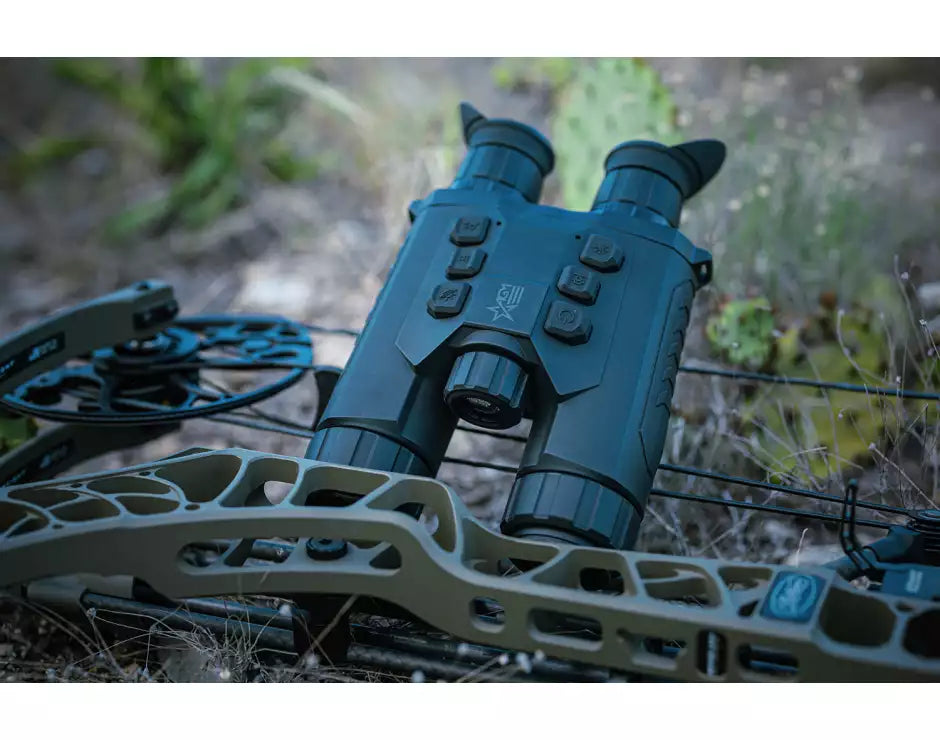 AGM ObservIR LRF Thermal Binoculars