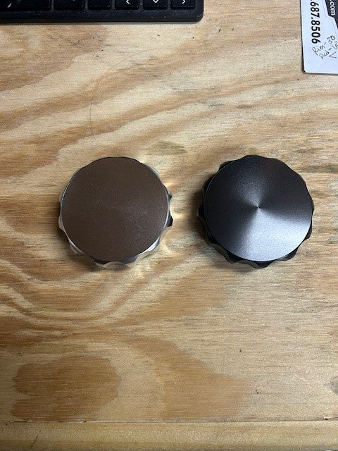 Cap for Water Tanks
