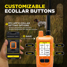 Load image into Gallery viewer, Compass Handheld GPS Connector