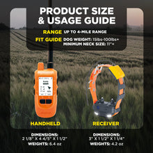 Load image into Gallery viewer, Dogtra Pathfinder 2 Mini Compass