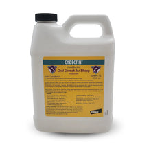 Load image into Gallery viewer, Cydectin Dewormer - 1 Liter