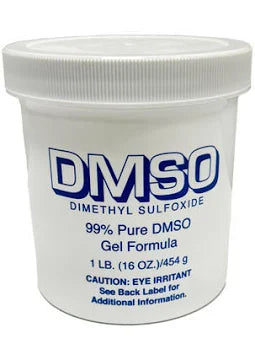 DMSO Gel