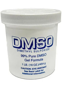 DMSO Gel