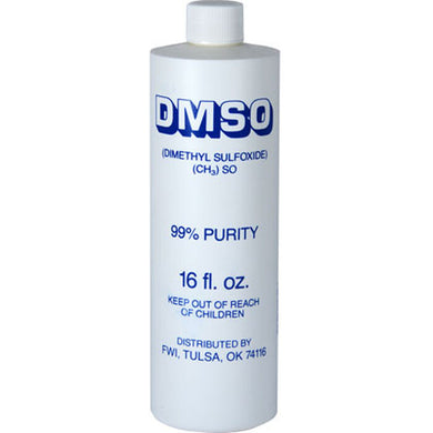 DMSO Liquid Solution