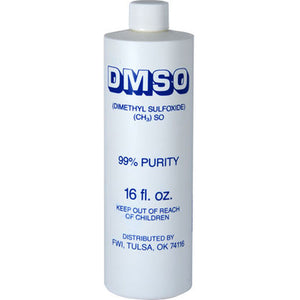 DMSO Liquid Solution