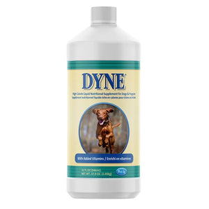 Dyne High Calorie Supplement