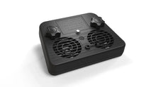 Load image into Gallery viewer, Push Industries Vortex Kennel Fan