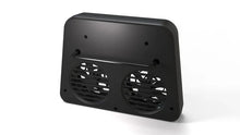 Load image into Gallery viewer, Push Industries Vortex Kennel Fan