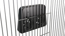 Load image into Gallery viewer, Push Industries Vortex Kennel Fan