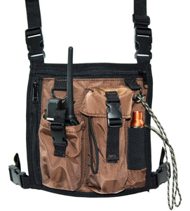 Dan's Competition Pack w/ Thermal Pouch